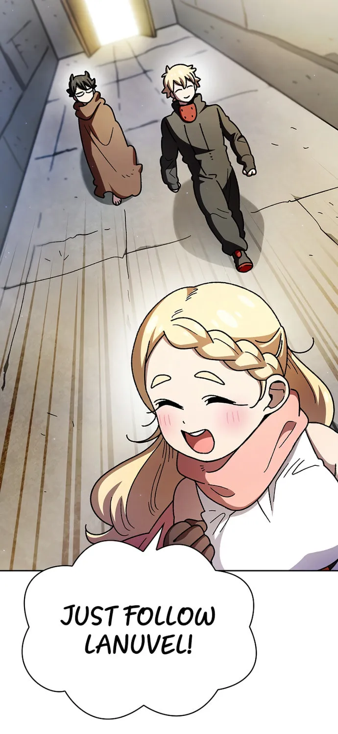 Read FFF-Class Trashero chapter 161 image 32 on Lezhin