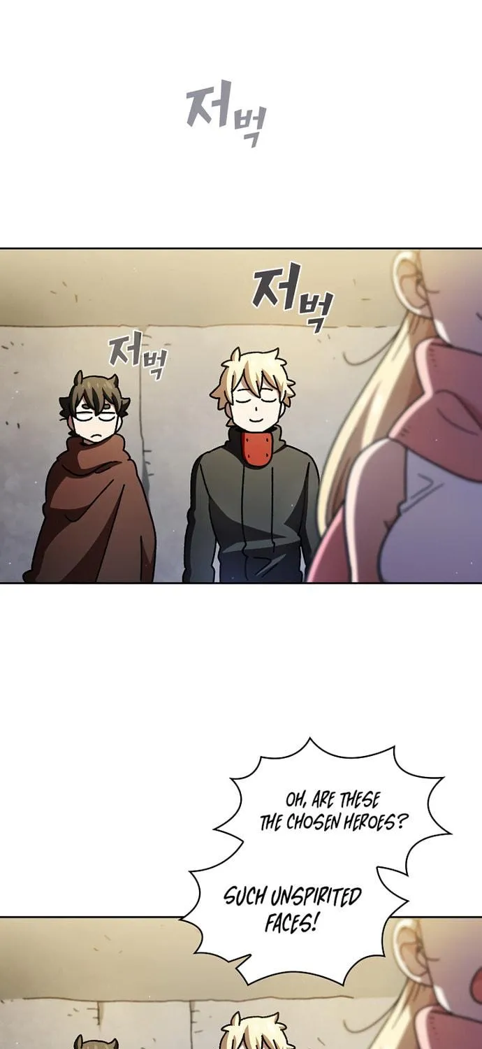 Read FFF-Class Trashero chapter 161 image 34 on Lezhin