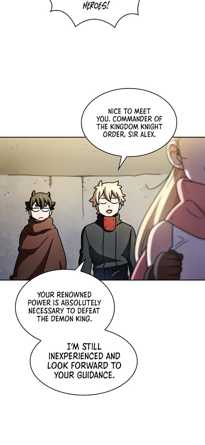 Read FFF-Class Trashero chapter 161 image 36 on Lezhin