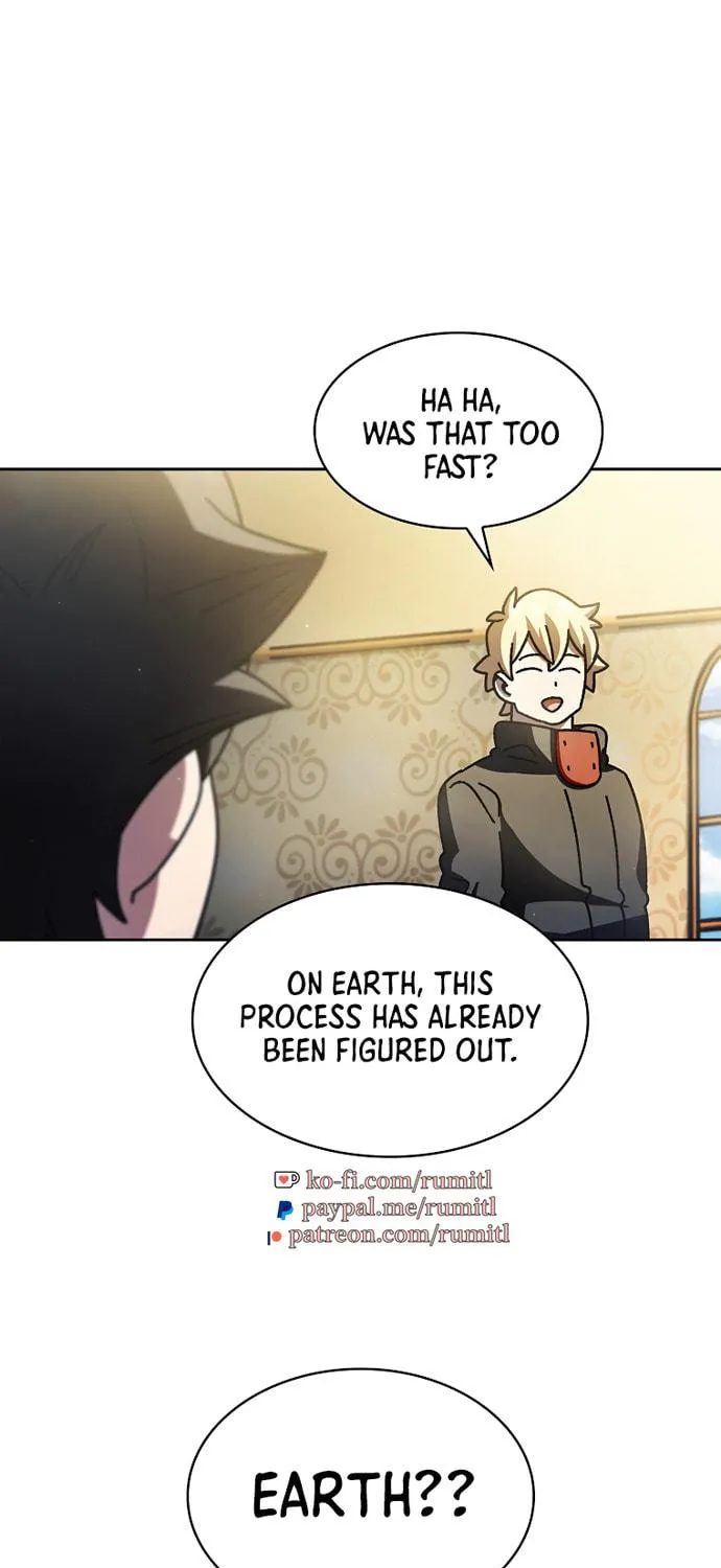 Read FFF-Class Trashero chapter 161 image 46 on Lezhin