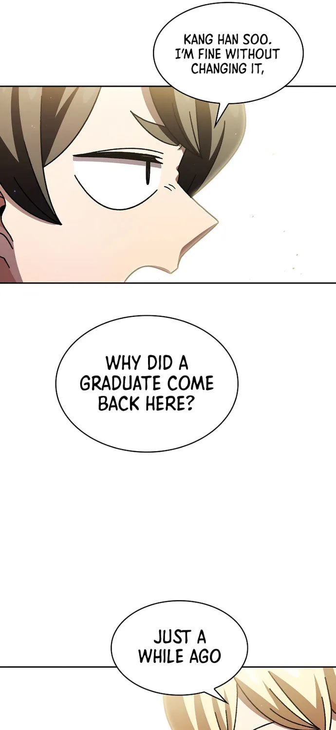 Read FFF-Class Trashero chapter 161 image 50 on Lezhin