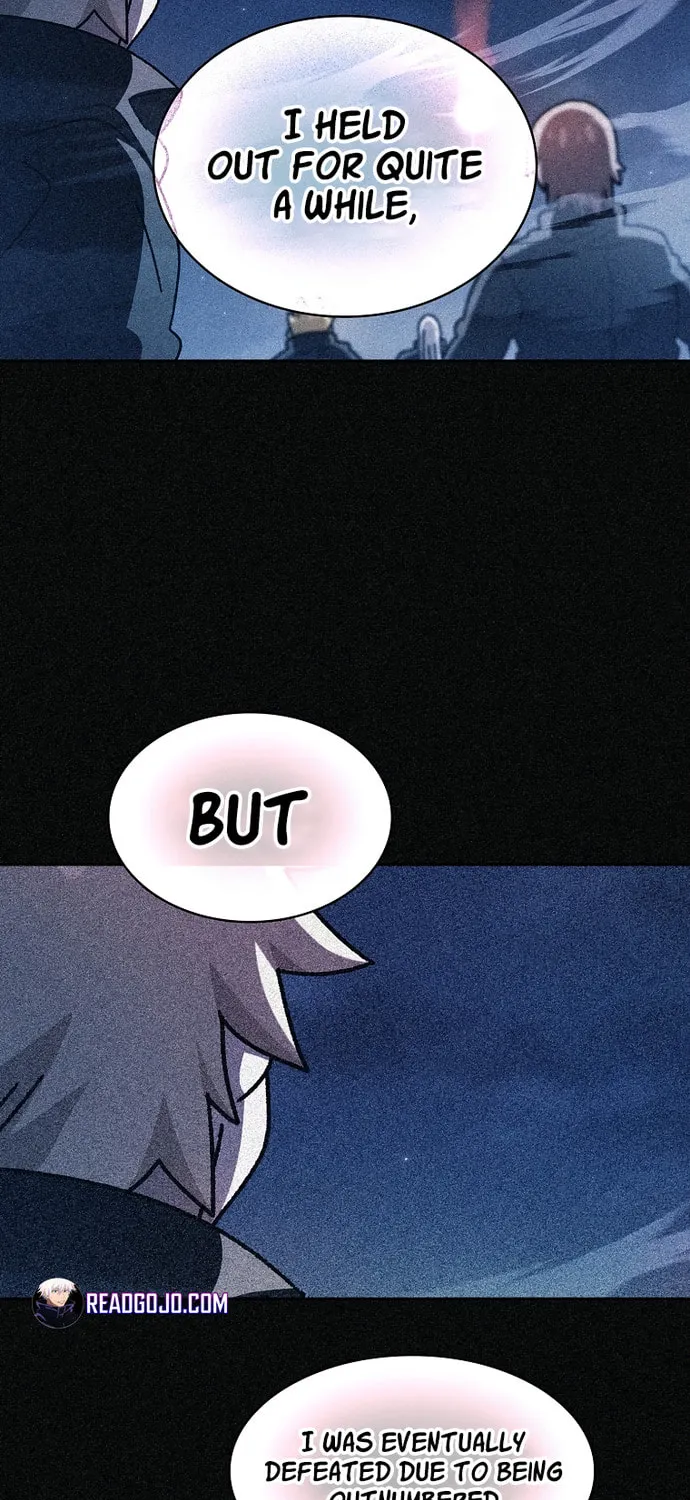 Read FFF-Class Trashero chapter 161 image 54 on Lezhin