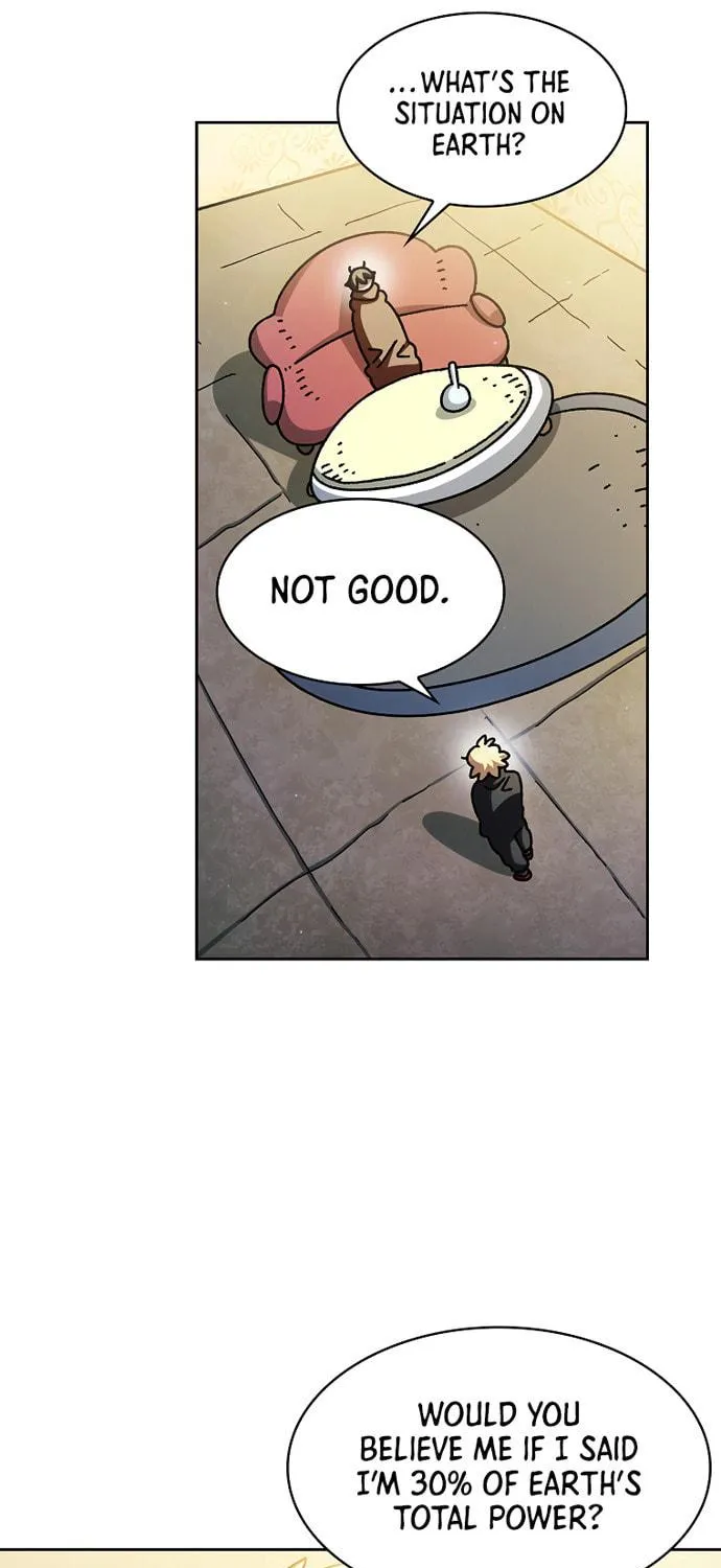 Read FFF-Class Trashero chapter 161 image 58 on Lezhin