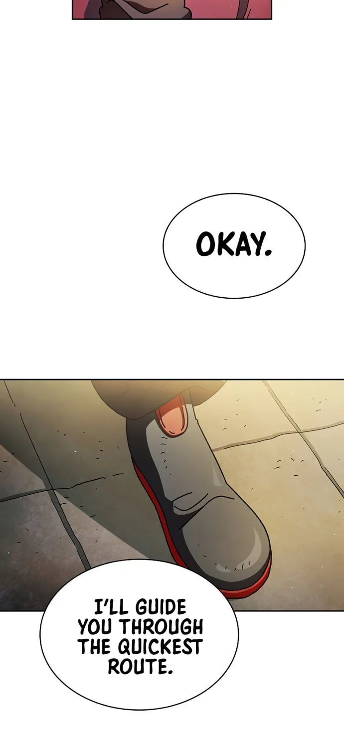Read FFF-Class Trashero chapter 161 image 62 on Lezhin