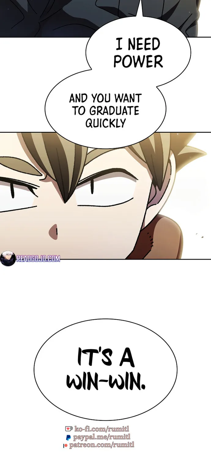 Read FFF-Class Trashero chapter 161 image 66 on Lezhin