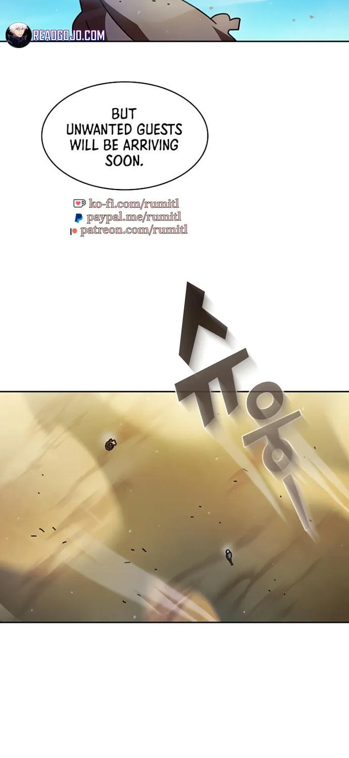 Read FFF-Class Trashero chapter 162 image 18 on Lezhin