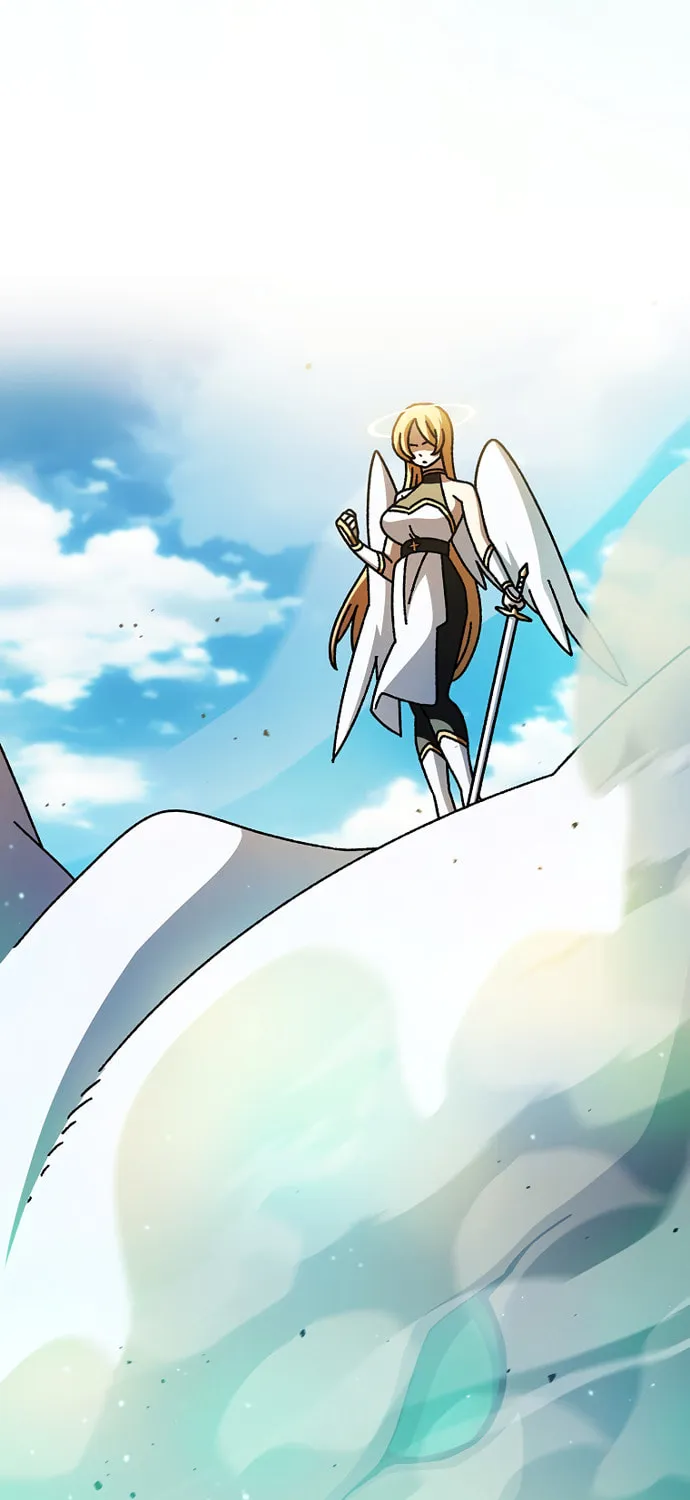 Read FFF-Class Trashero chapter 162 image 26 on Lezhin