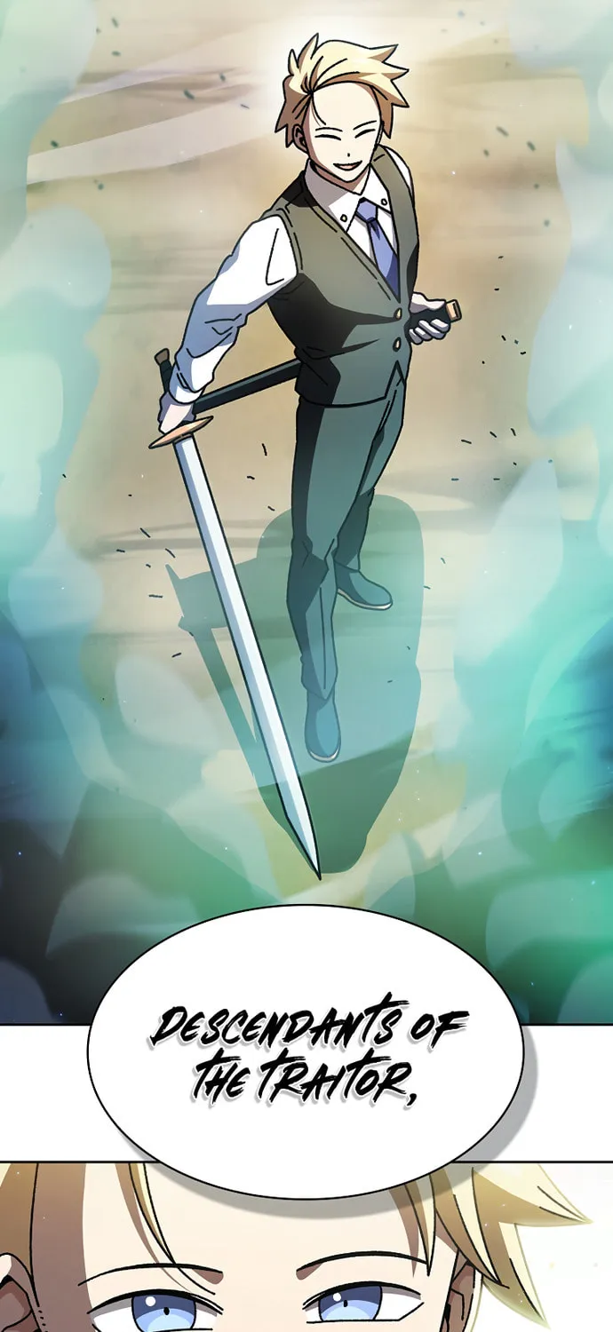 Read FFF-Class Trashero chapter 162 image 30 on Lezhin