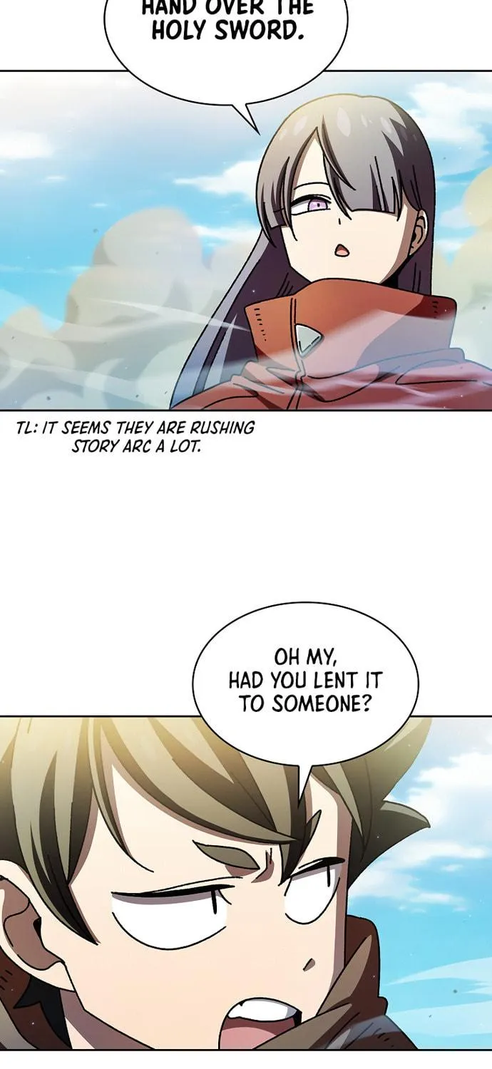 Read FFF-Class Trashero chapter 162 image 48 on Lezhin