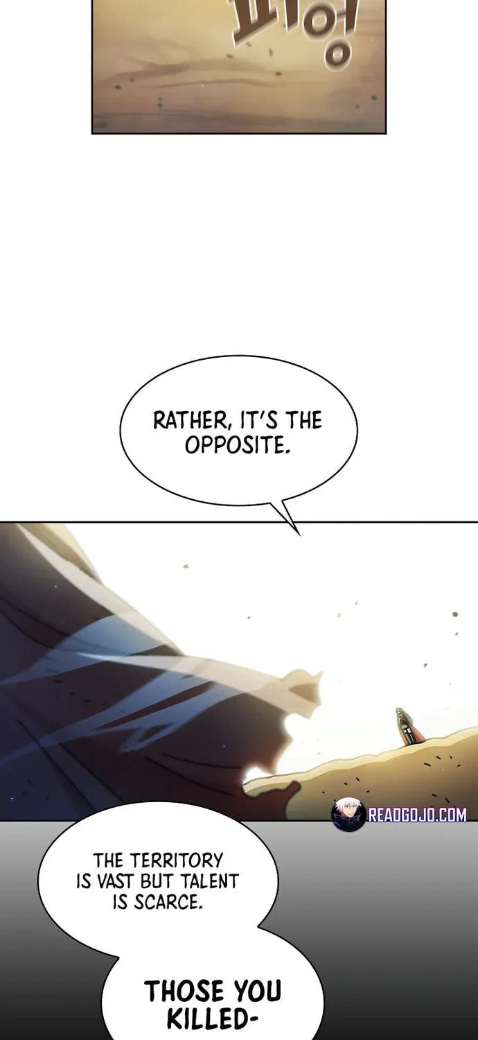 Read FFF-Class Trashero chapter 162 image 56 on Lezhin