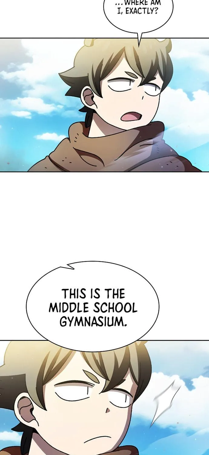 Read FFF-Class Trashero chapter 162 image 8 on Lezhin