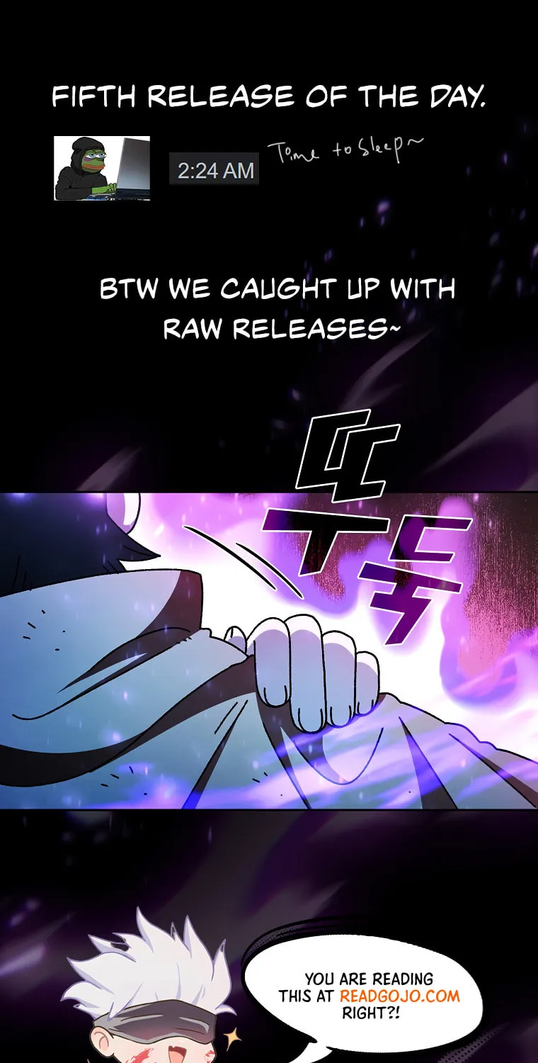 Read FFF-Class Trashero chapter 163 image 1 on Lezhin
