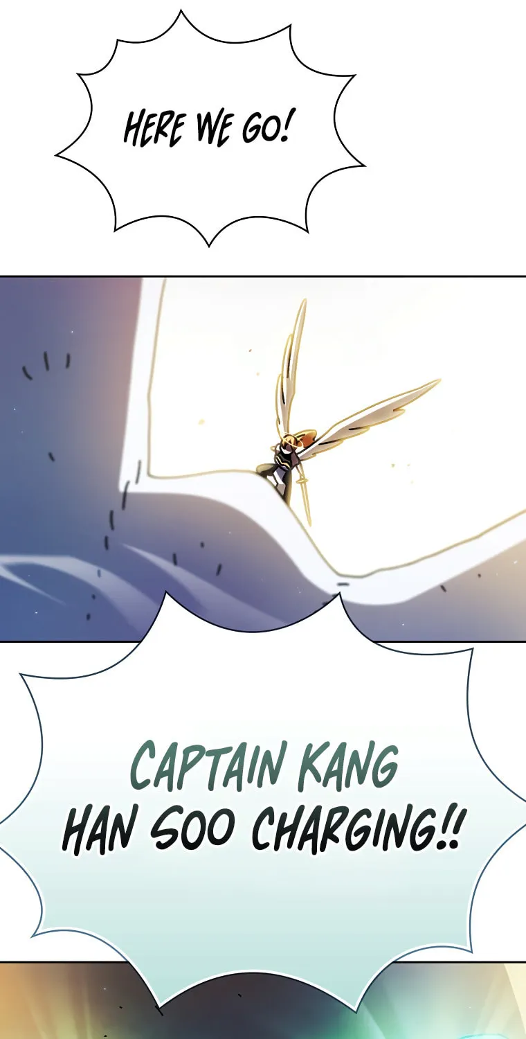 Read FFF-Class Trashero chapter 163 image 29 on Lezhin