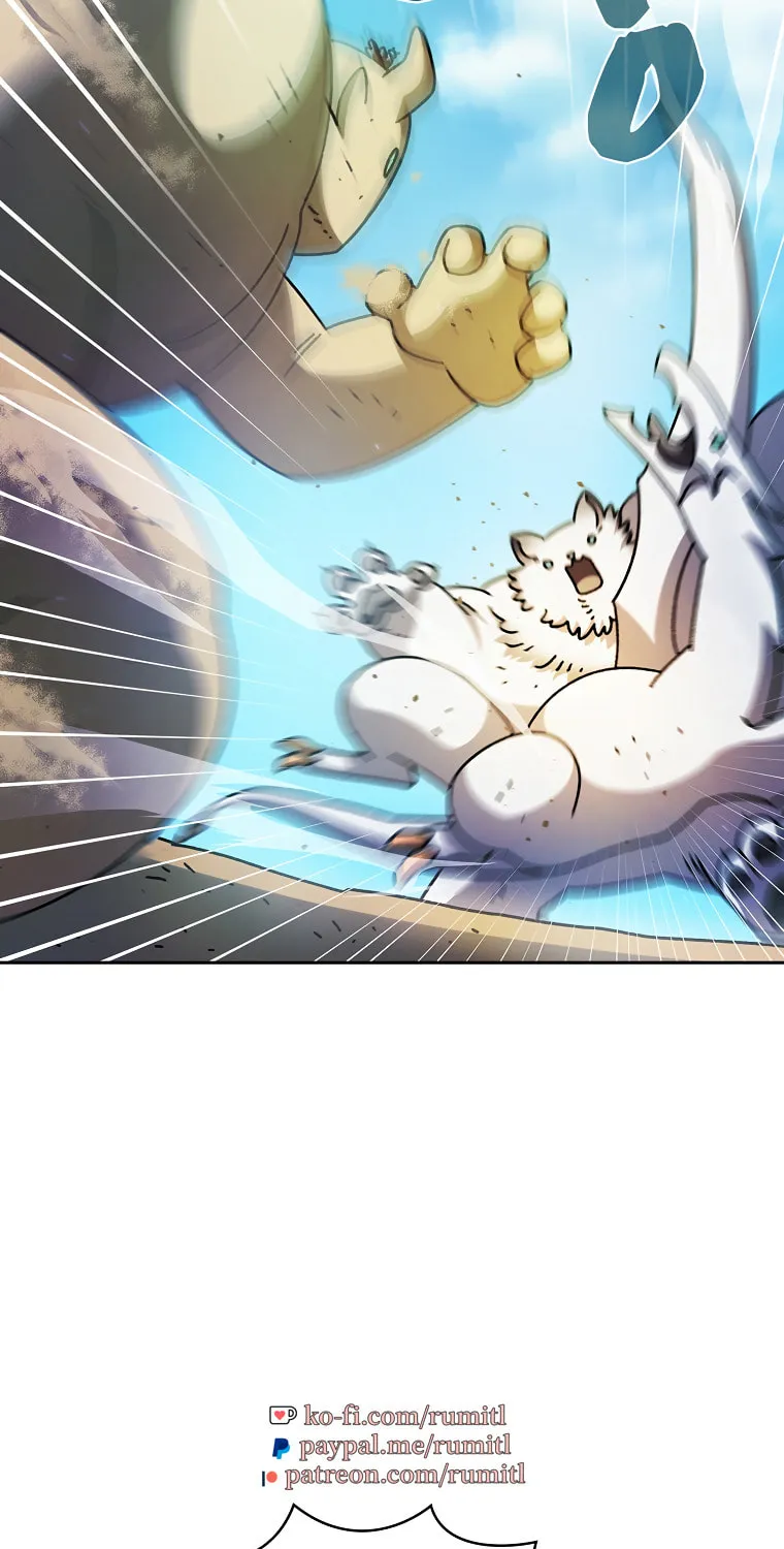 Read FFF-Class Trashero chapter 163 image 35 on Lezhin