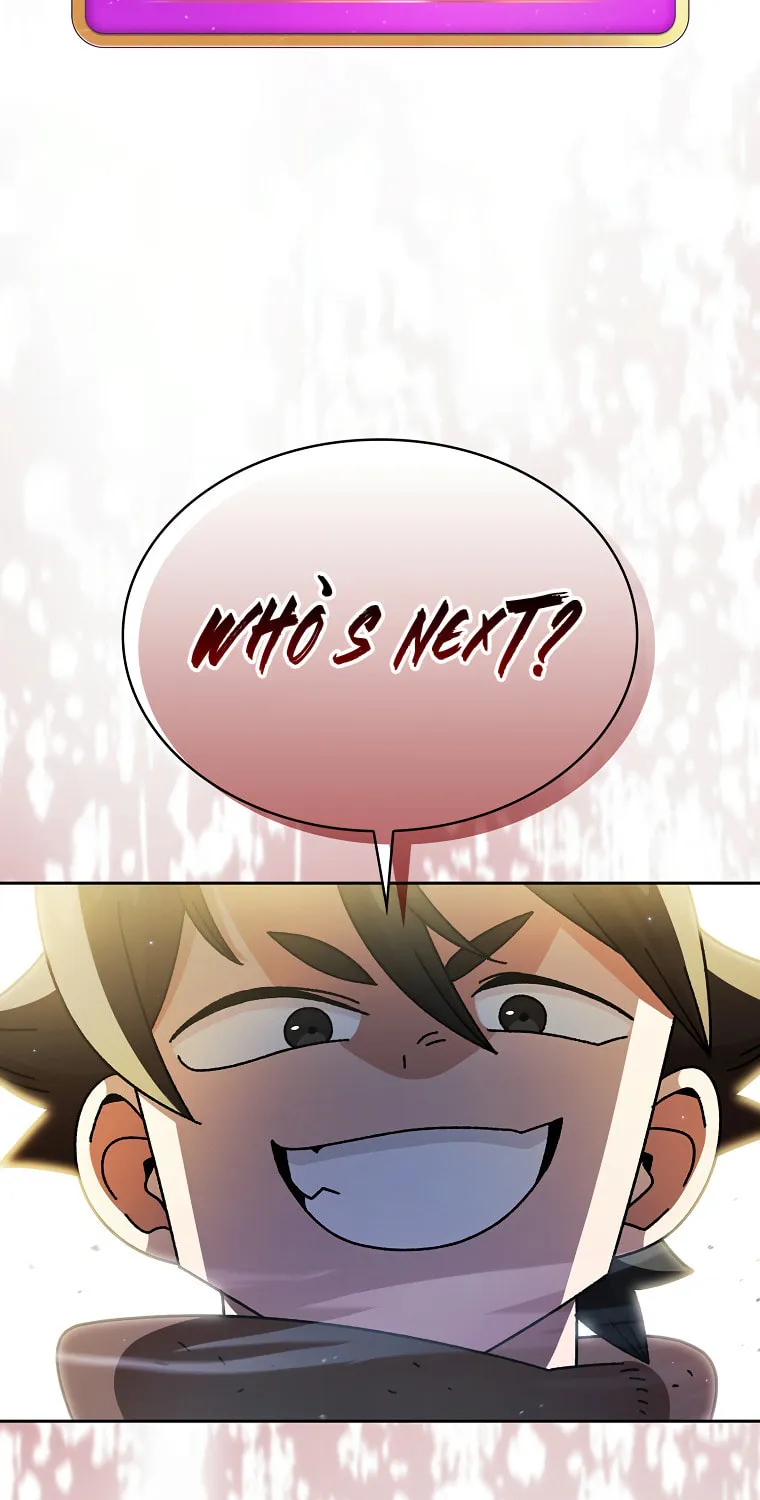 Read FFF-Class Trashero chapter 163 image 43 on Lezhin