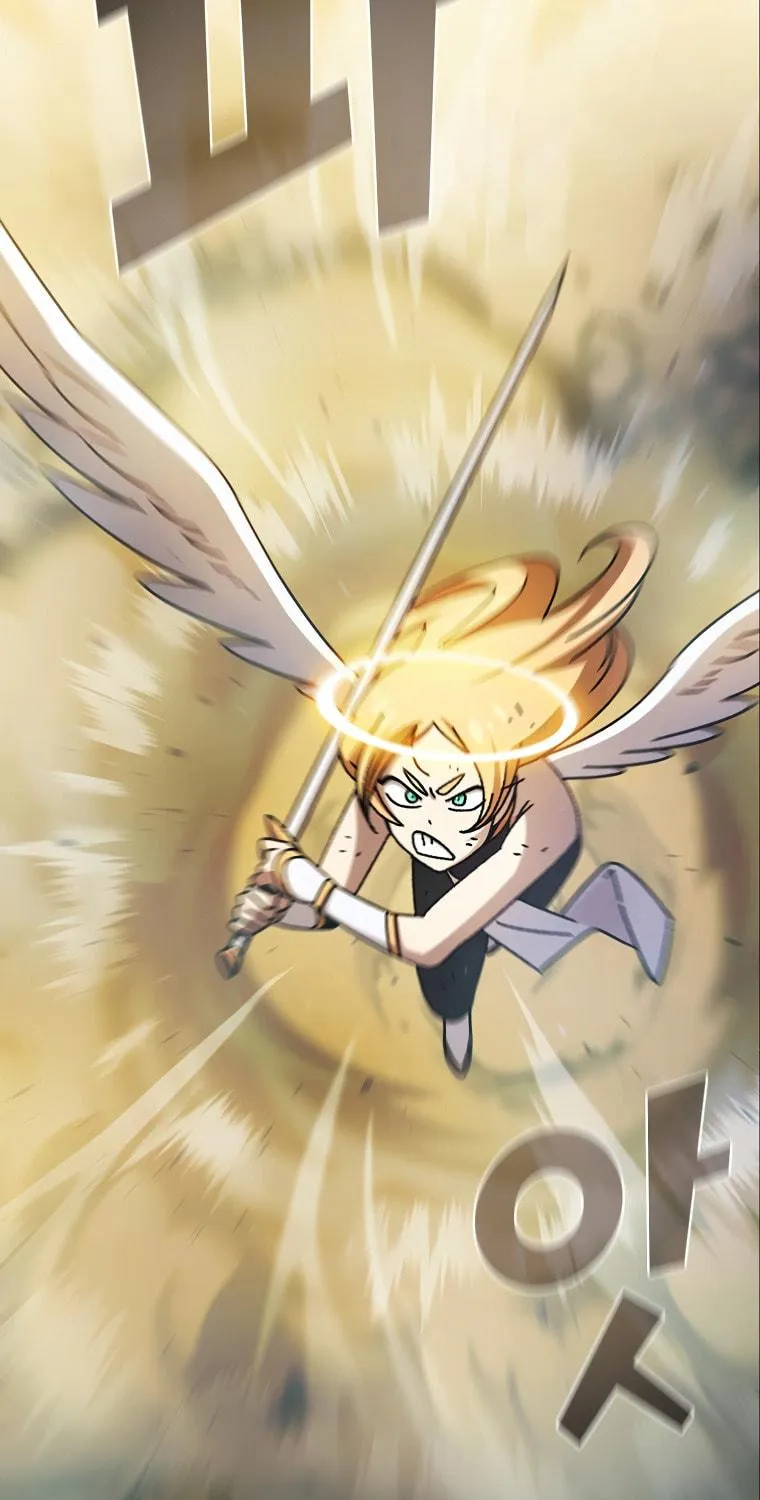 Read FFF-Class Trashero chapter 163 image 47 on Lezhin