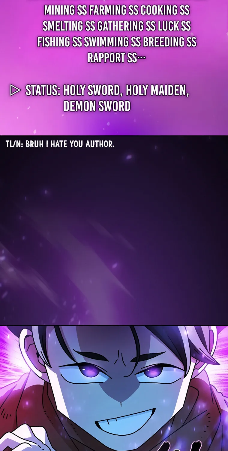 Read FFF-Class Trashero chapter 163 image 5 on Lezhin