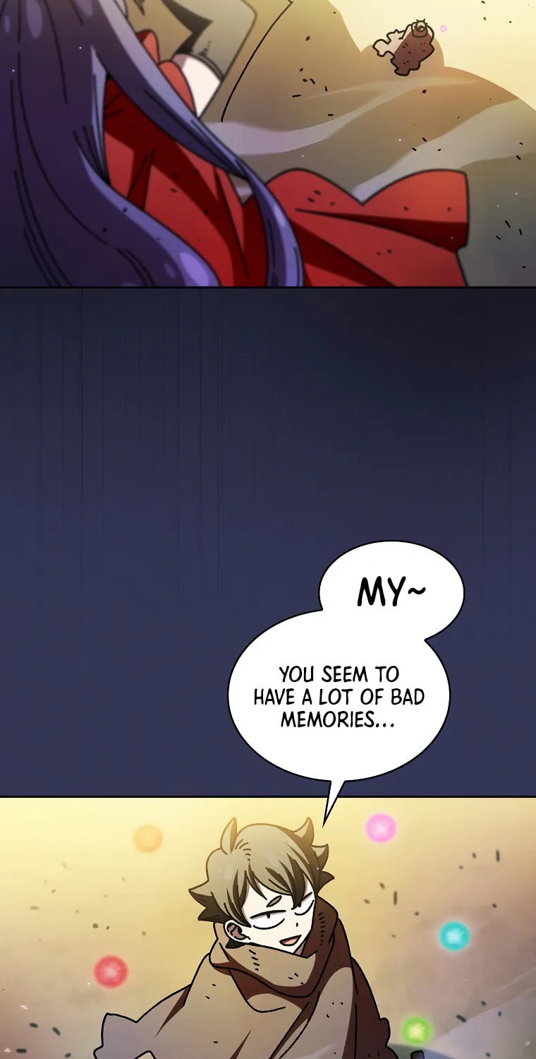 Read FFF-Class Trashero chapter 163 image 65 on Lezhin