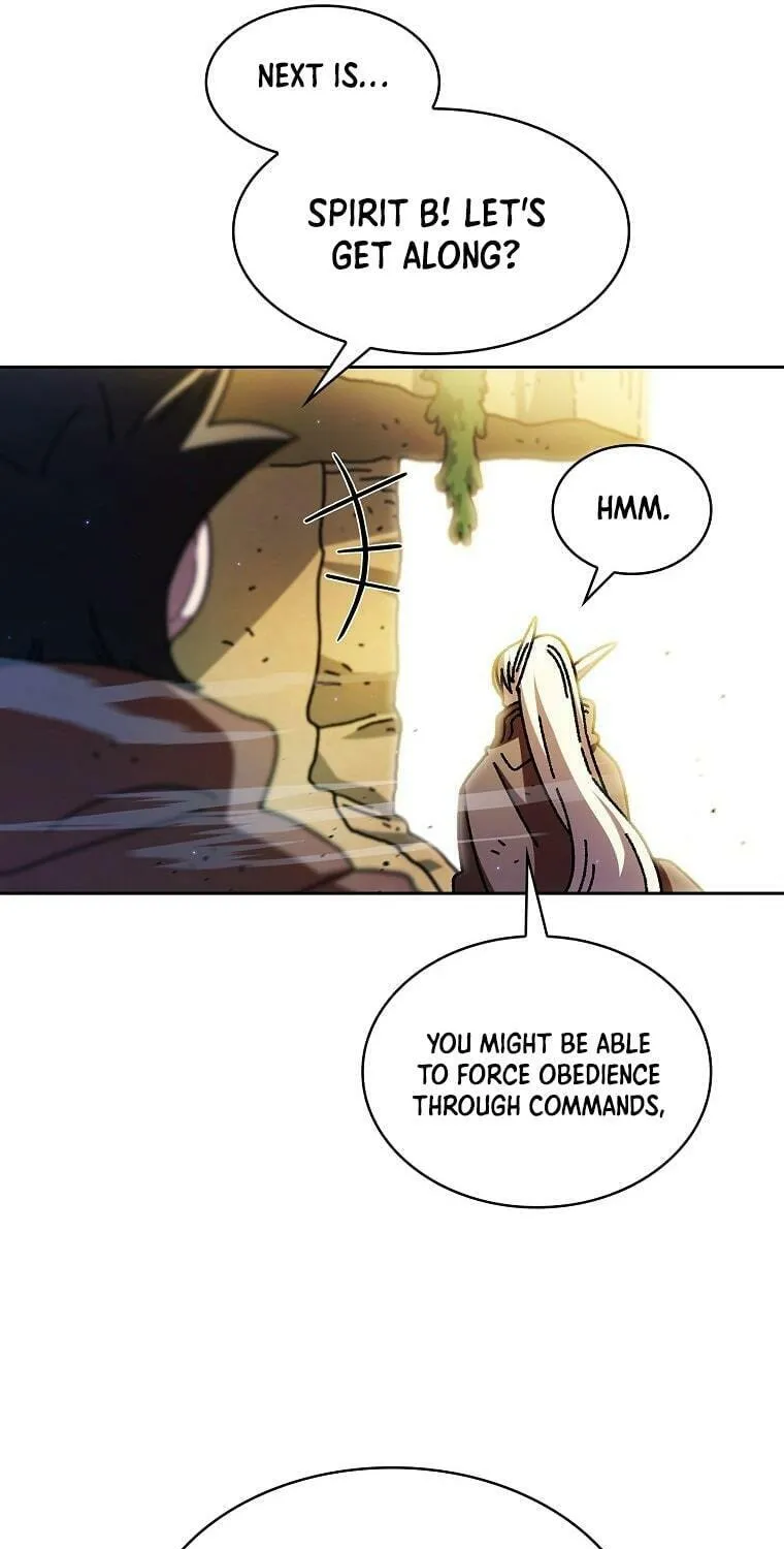Read FFF-Class Trashero chapter 164 image 29 on Lezhin