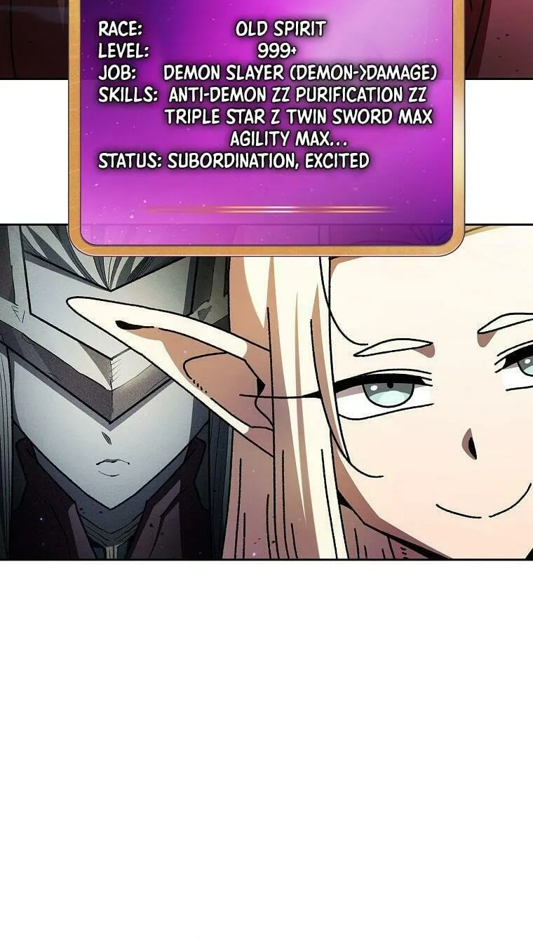 Read FFF-Class Trashero chapter 164 image 34 on Lezhin