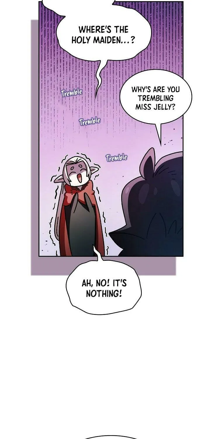 Read FFF-Class Trashero chapter 164 image 36 on Lezhin