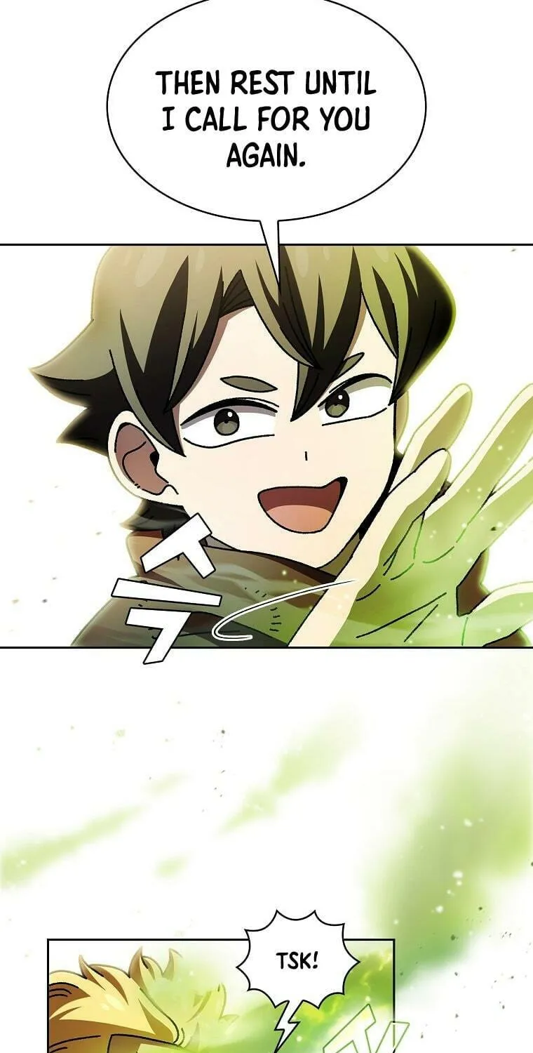 Read FFF-Class Trashero chapter 164 image 37 on Lezhin