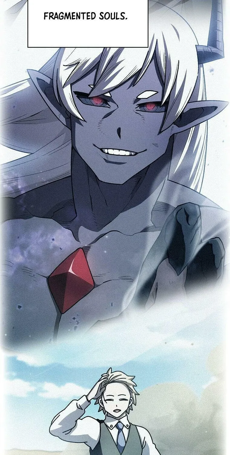 Read FFF-Class Trashero chapter 164 image 43 on Lezhin