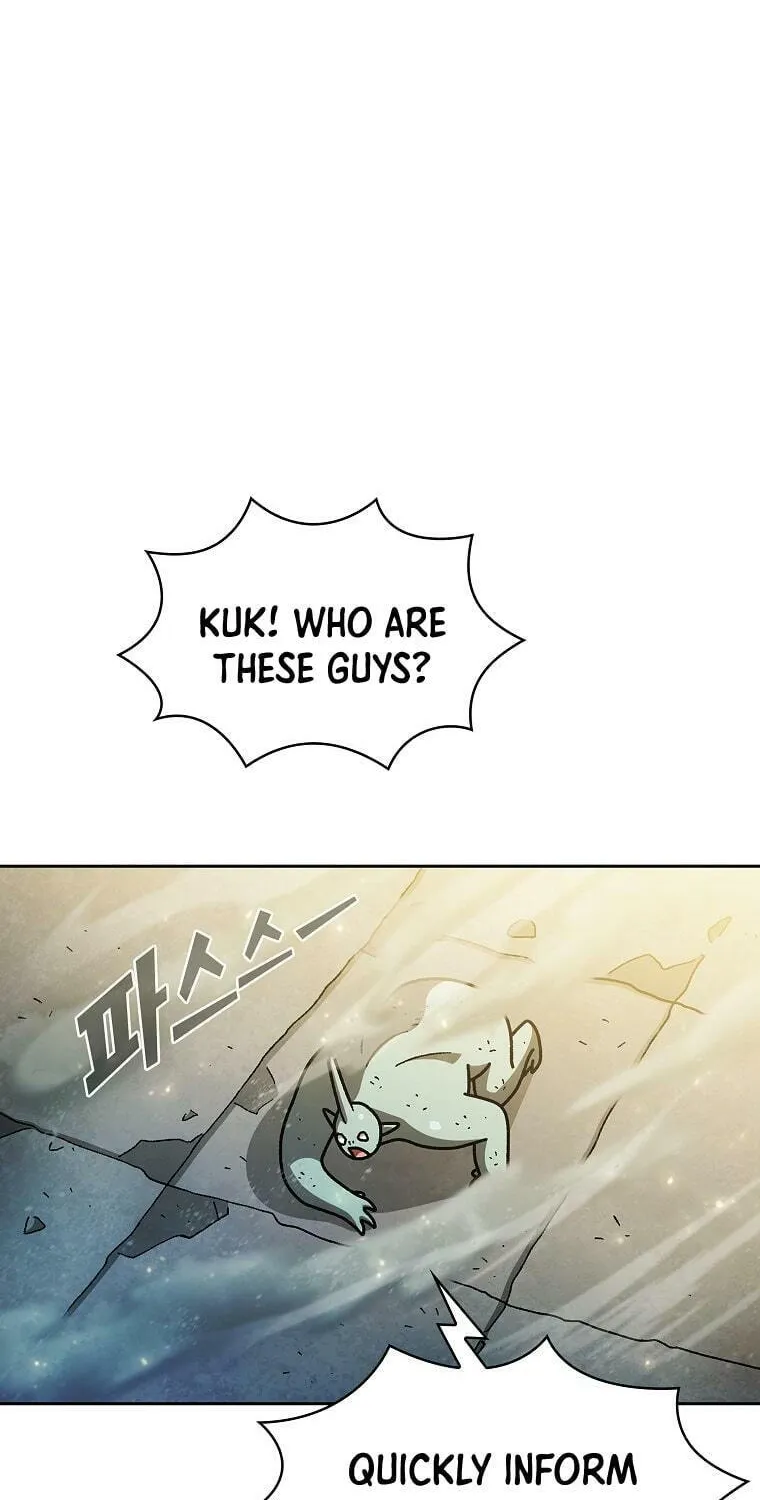 Read FFF-Class Trashero chapter 165 image 28 on Lezhin