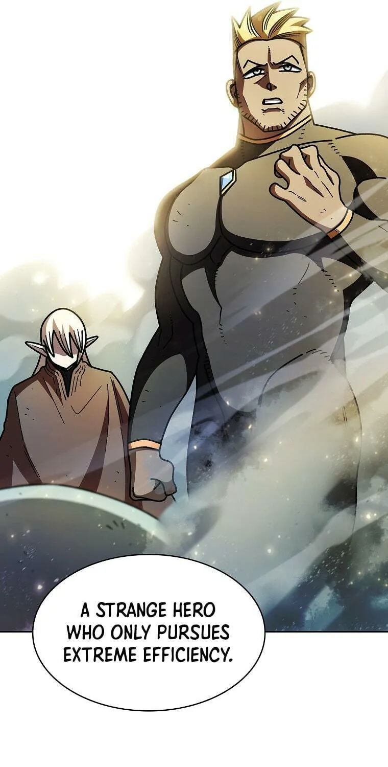 Read FFF-Class Trashero chapter 165 image 31 on Lezhin
