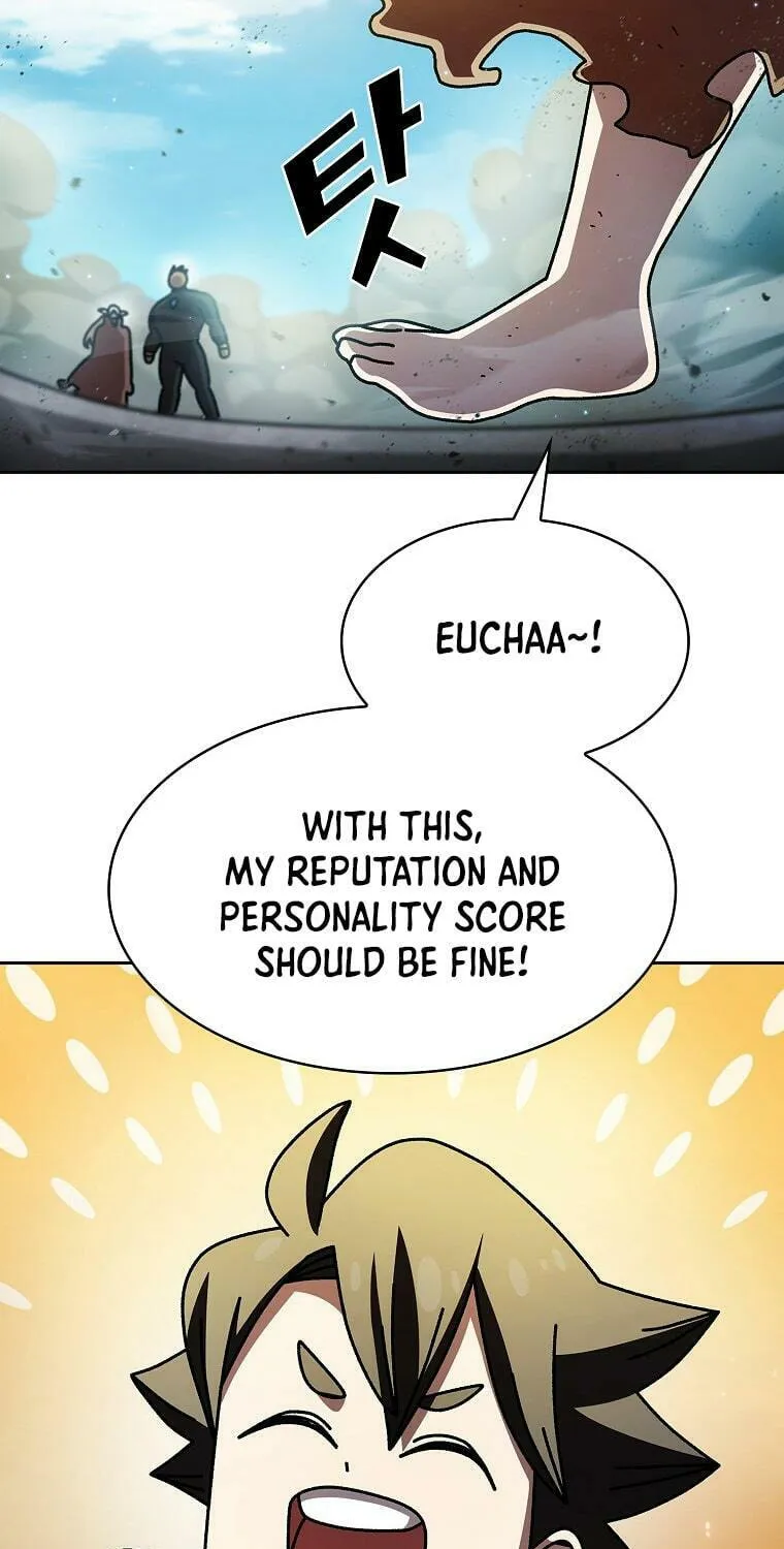 Read FFF-Class Trashero chapter 165 image 33 on Lezhin