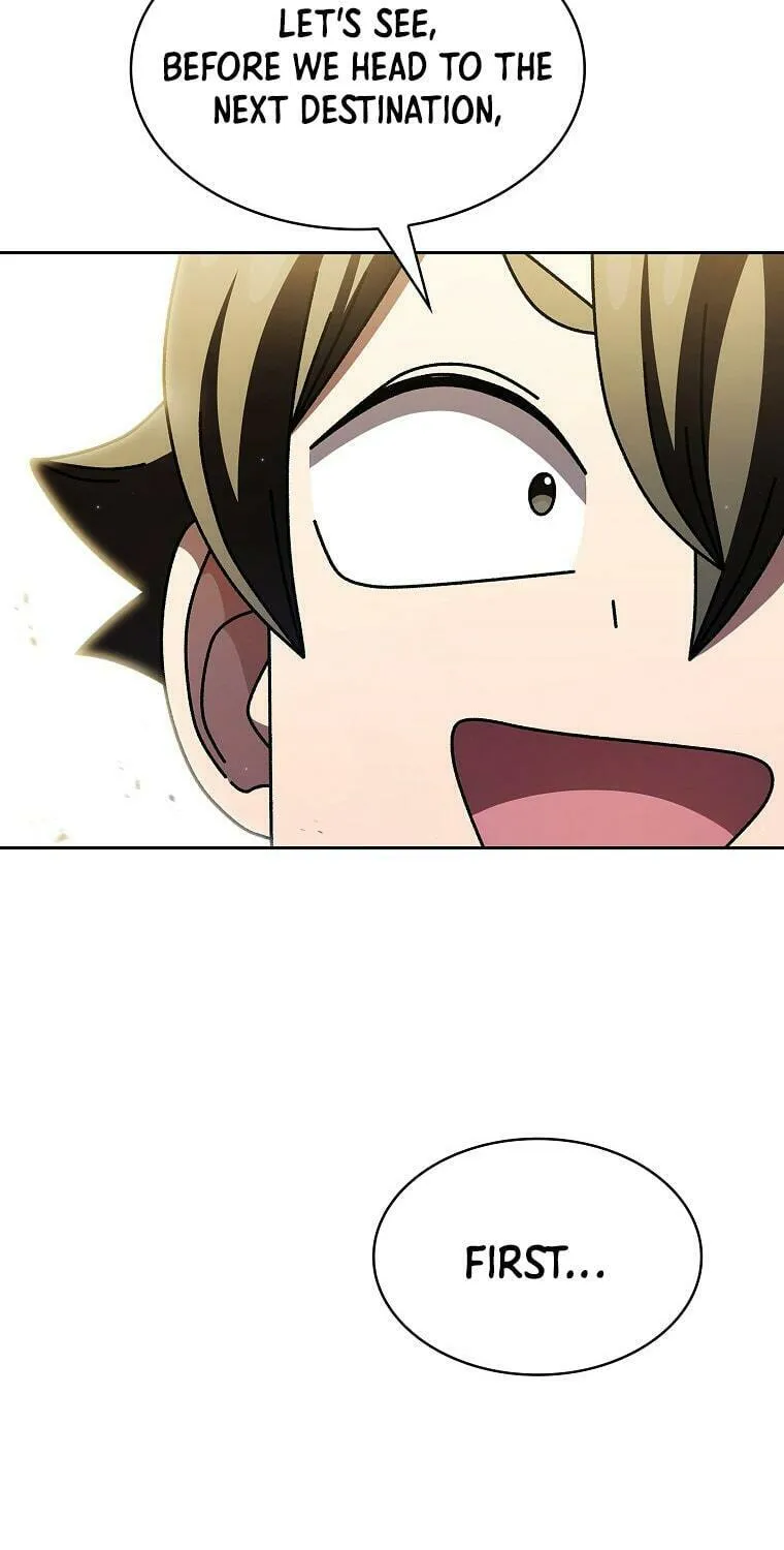 Read FFF-Class Trashero chapter 165 image 35 on Lezhin