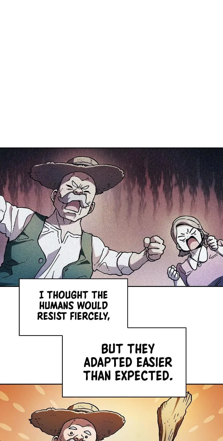 Read FFF-Class Trashero chapter 165 image 4 on Lezhin