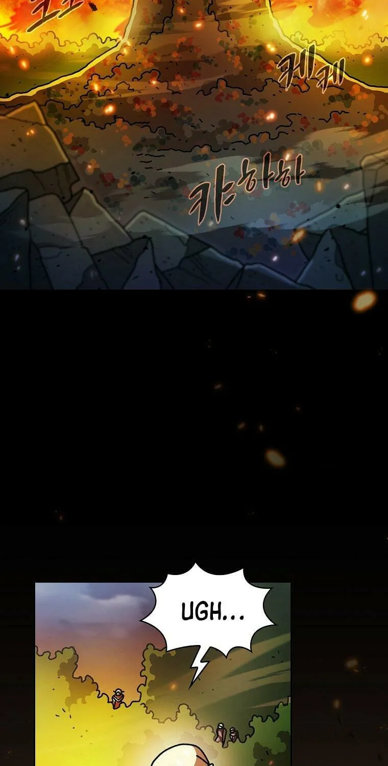 Read FFF-Class Trashero chapter 165 image 40 on Lezhin