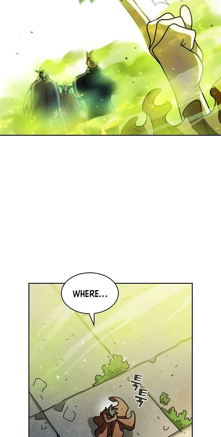 Read FFF-Class Trashero chapter 165 image 48 on Lezhin