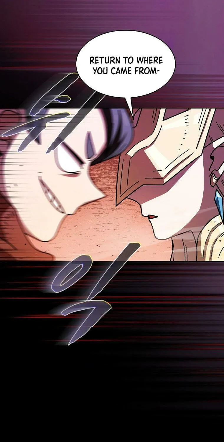 Read FFF-Class Trashero chapter 165 image 59 on Lezhin
