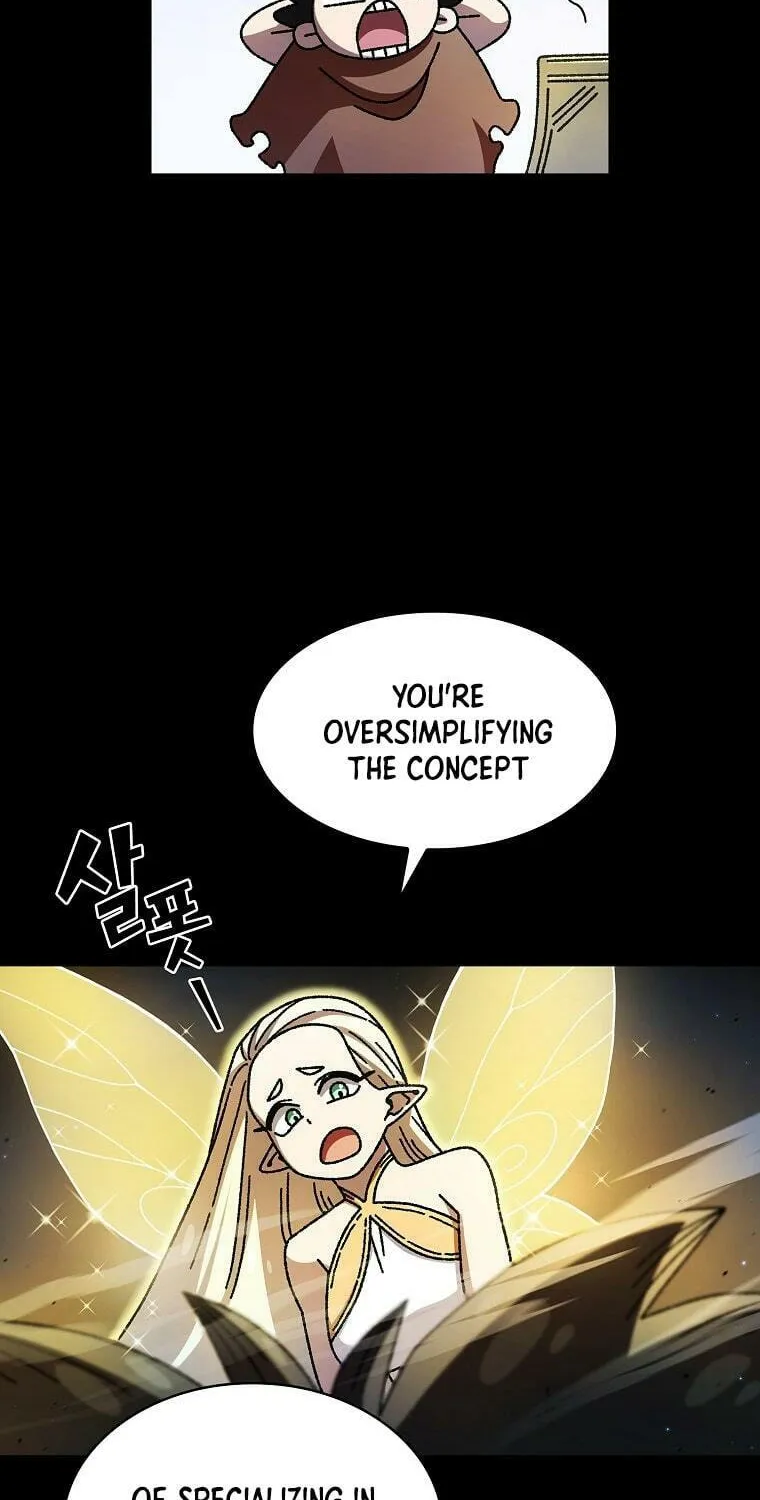 Read FFF-Class Trashero chapter 166 image 13 on Lezhin