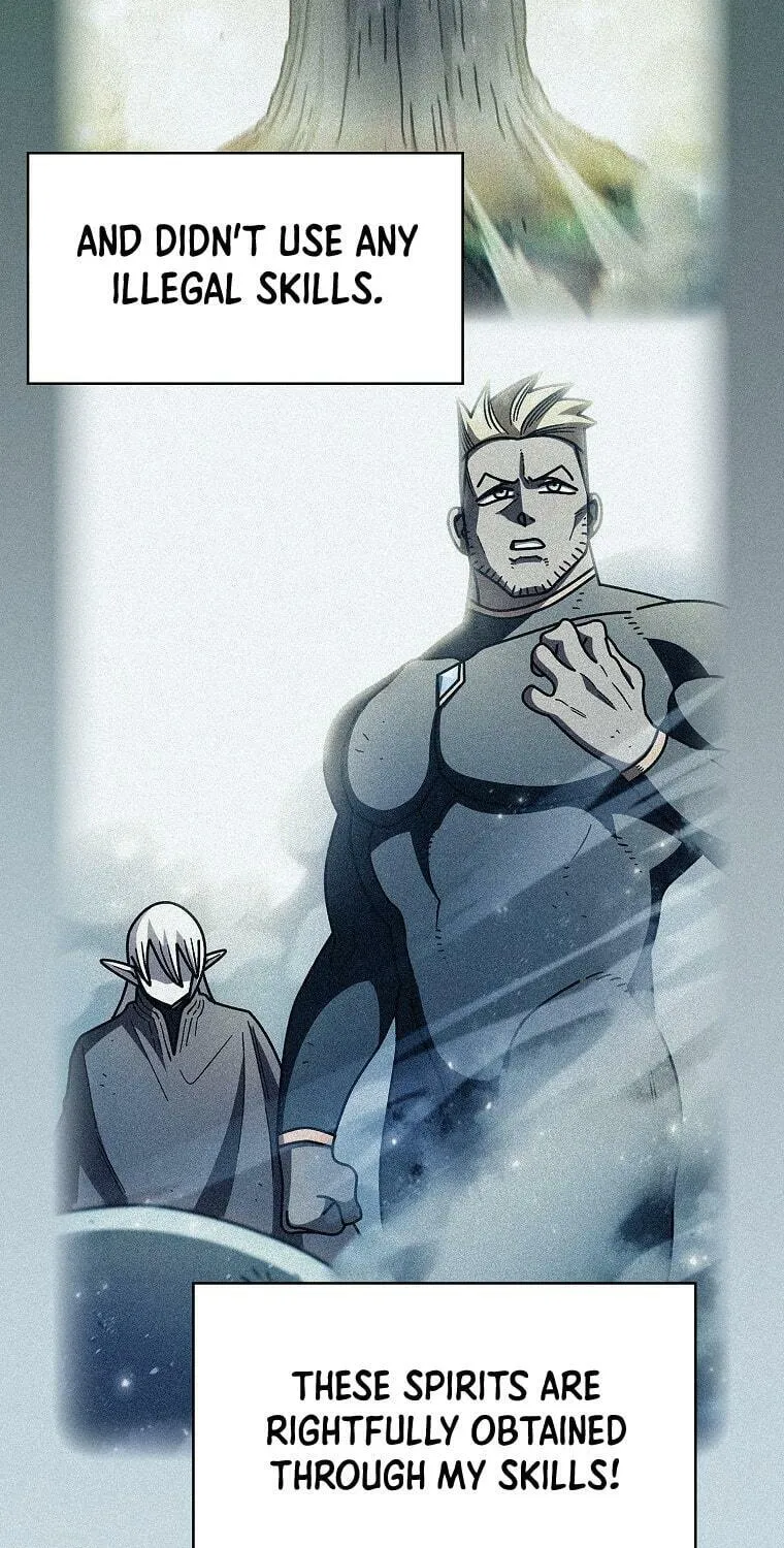 Read FFF-Class Trashero chapter 166 image 27 on Lezhin