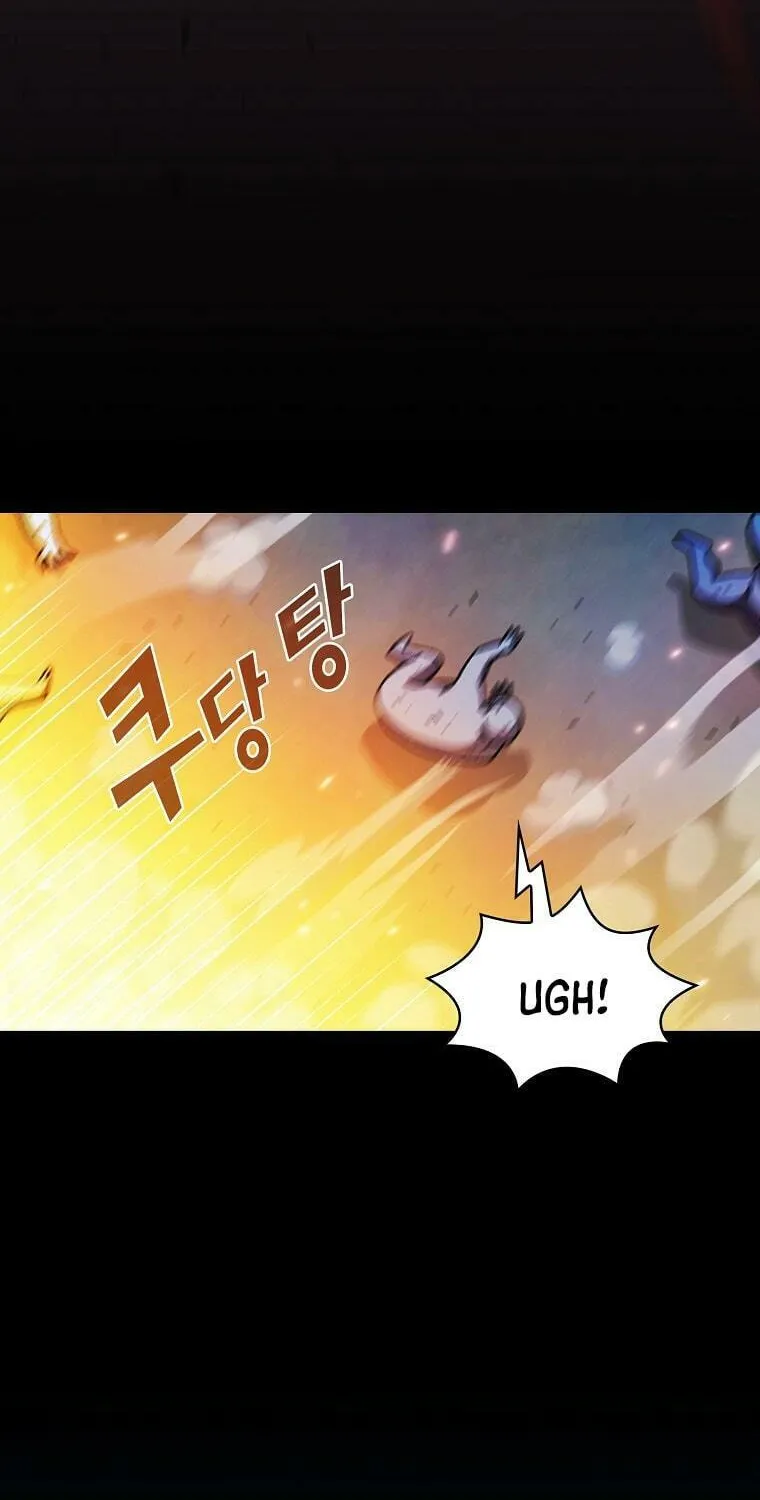 Read FFF-Class Trashero chapter 166 image 40 on Lezhin