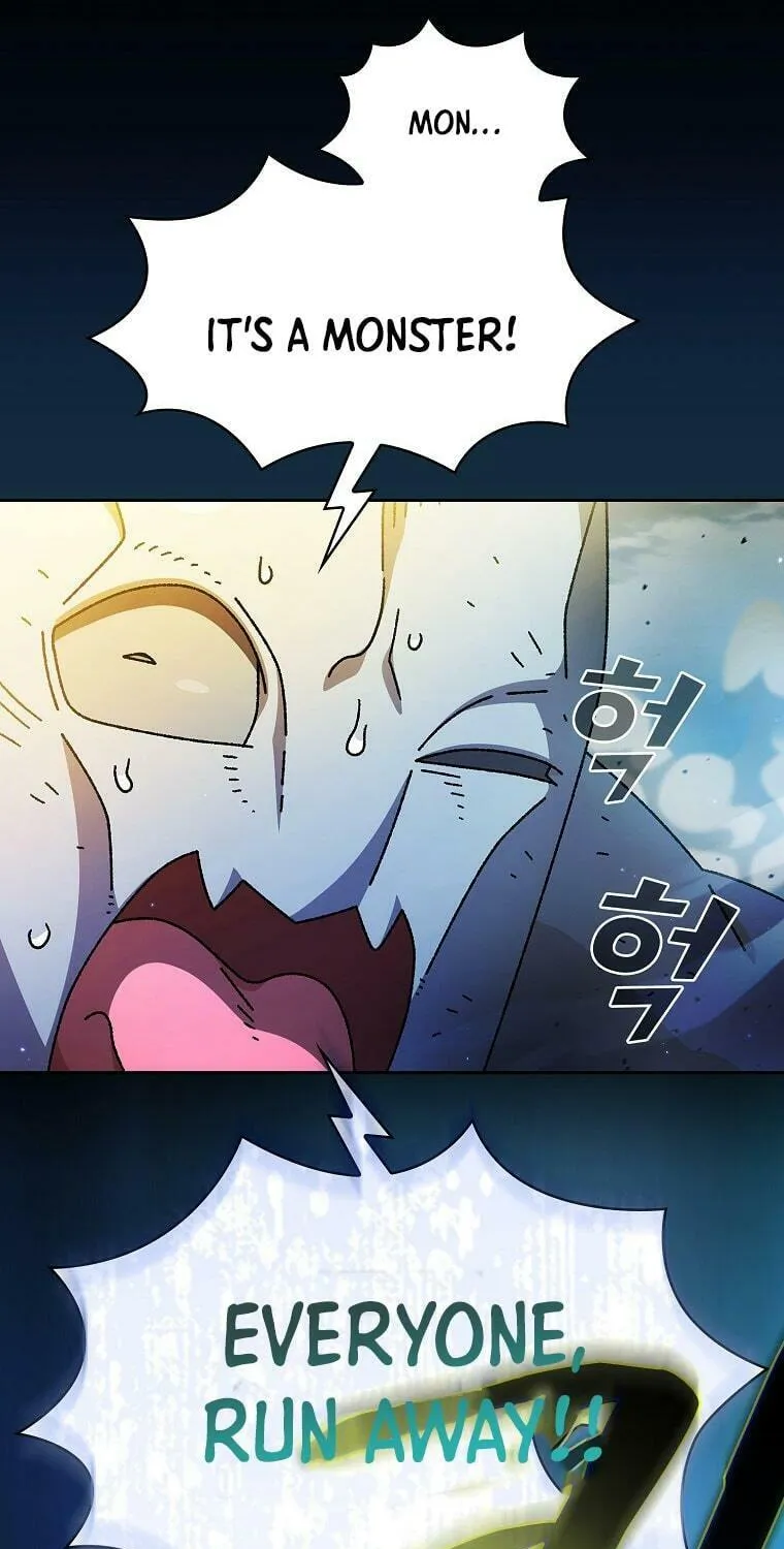 Read FFF-Class Trashero chapter 166 image 41 on Lezhin