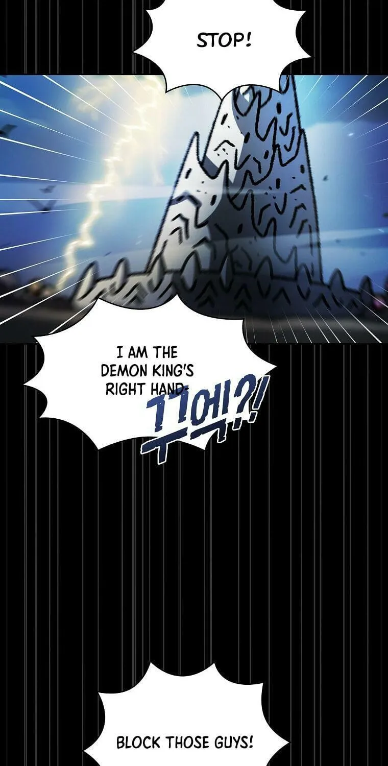 Read FFF-Class Trashero chapter 166 image 47 on Lezhin