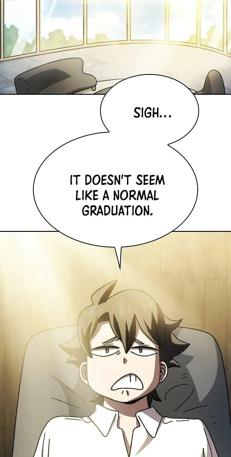 Read FFF-Class Trashero chapter 167 image 16 on Lezhin