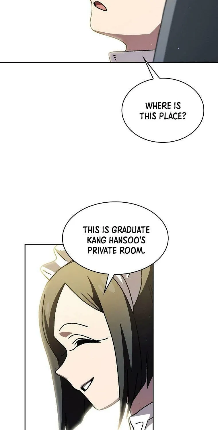 Read FFF-Class Trashero chapter 167 image 24 on Lezhin