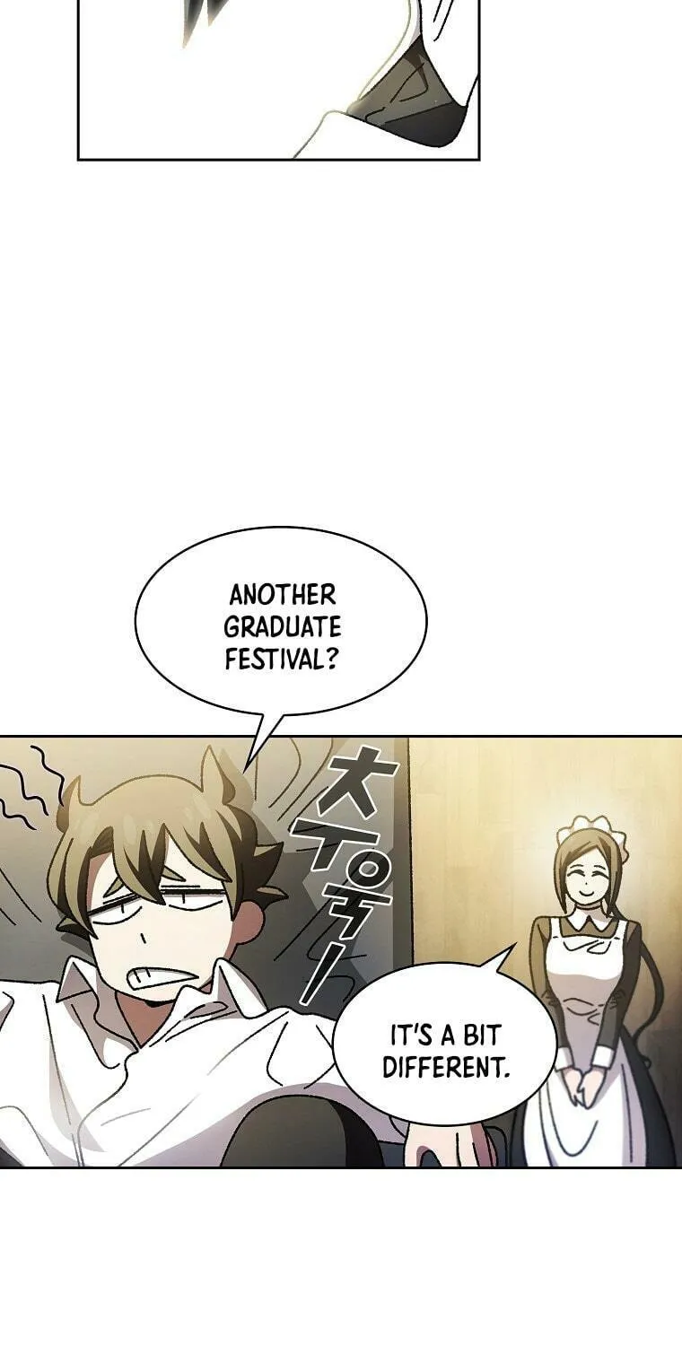 Read FFF-Class Trashero chapter 167 image 25 on Lezhin