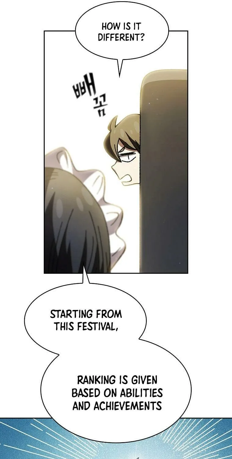 Read FFF-Class Trashero chapter 167 image 27 on Lezhin