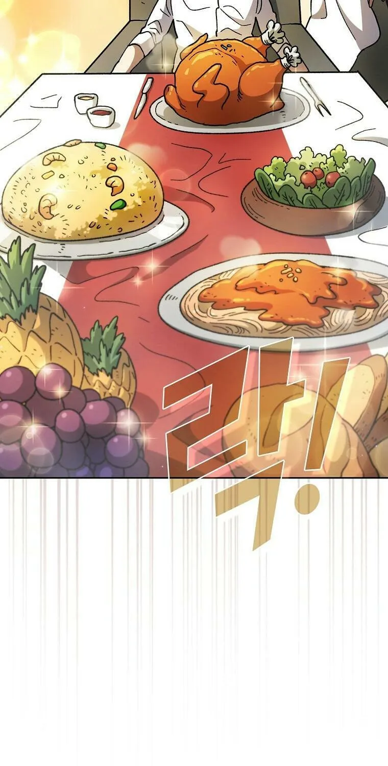 Read FFF-Class Trashero chapter 167 image 31 on Lezhin