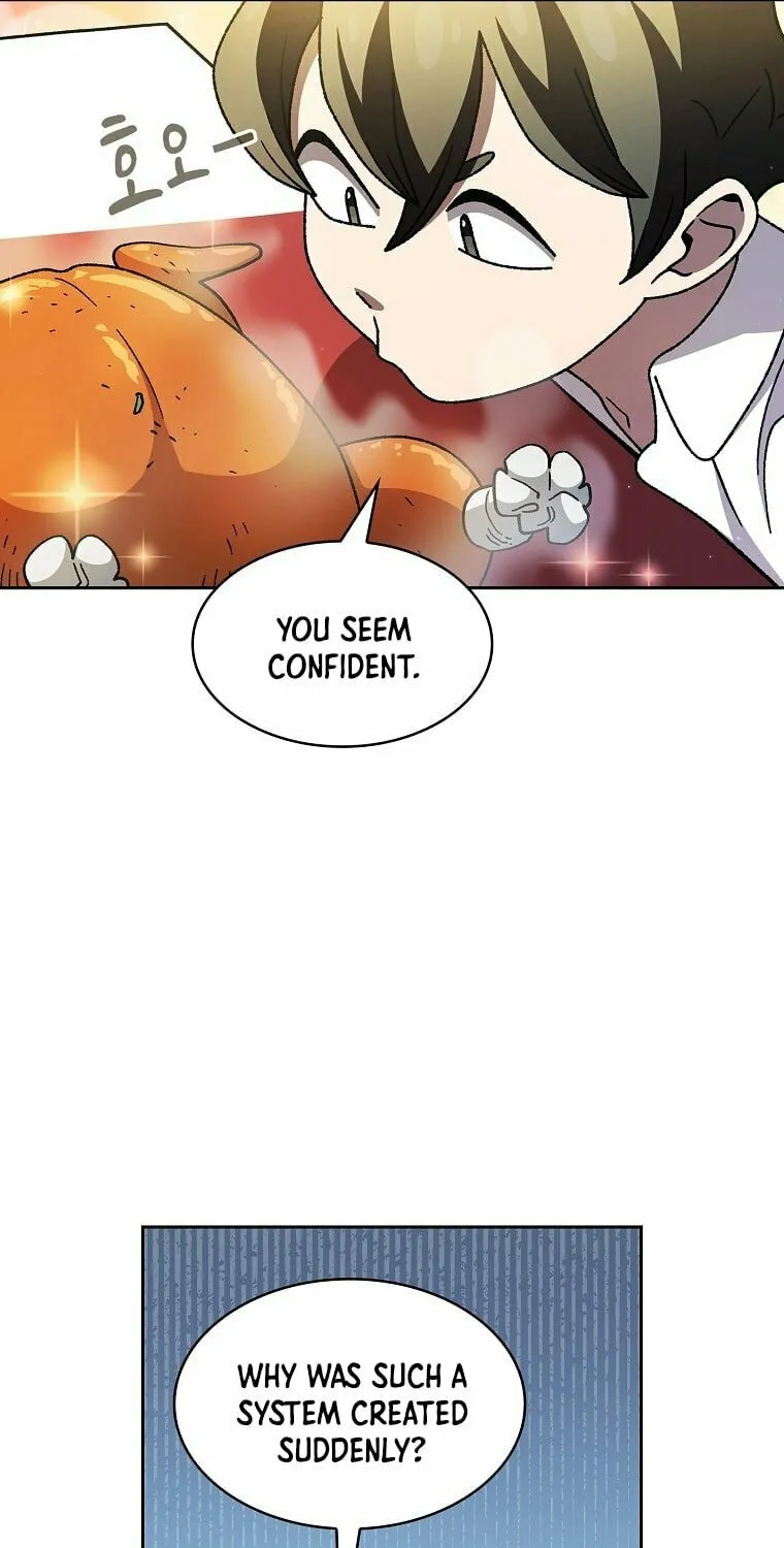 Read FFF-Class Trashero chapter 167 image 33 on Lezhin