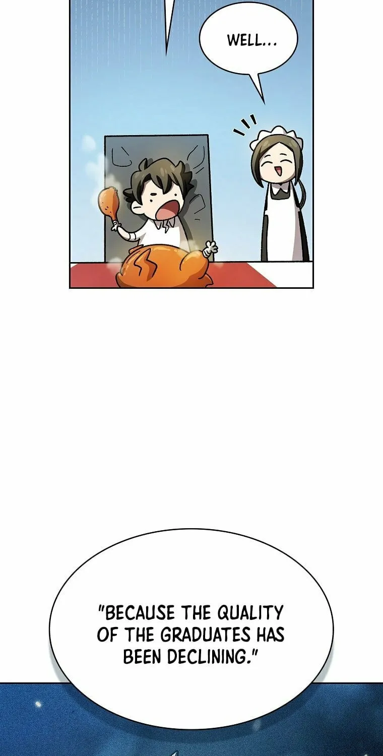 Read FFF-Class Trashero chapter 167 image 34 on Lezhin