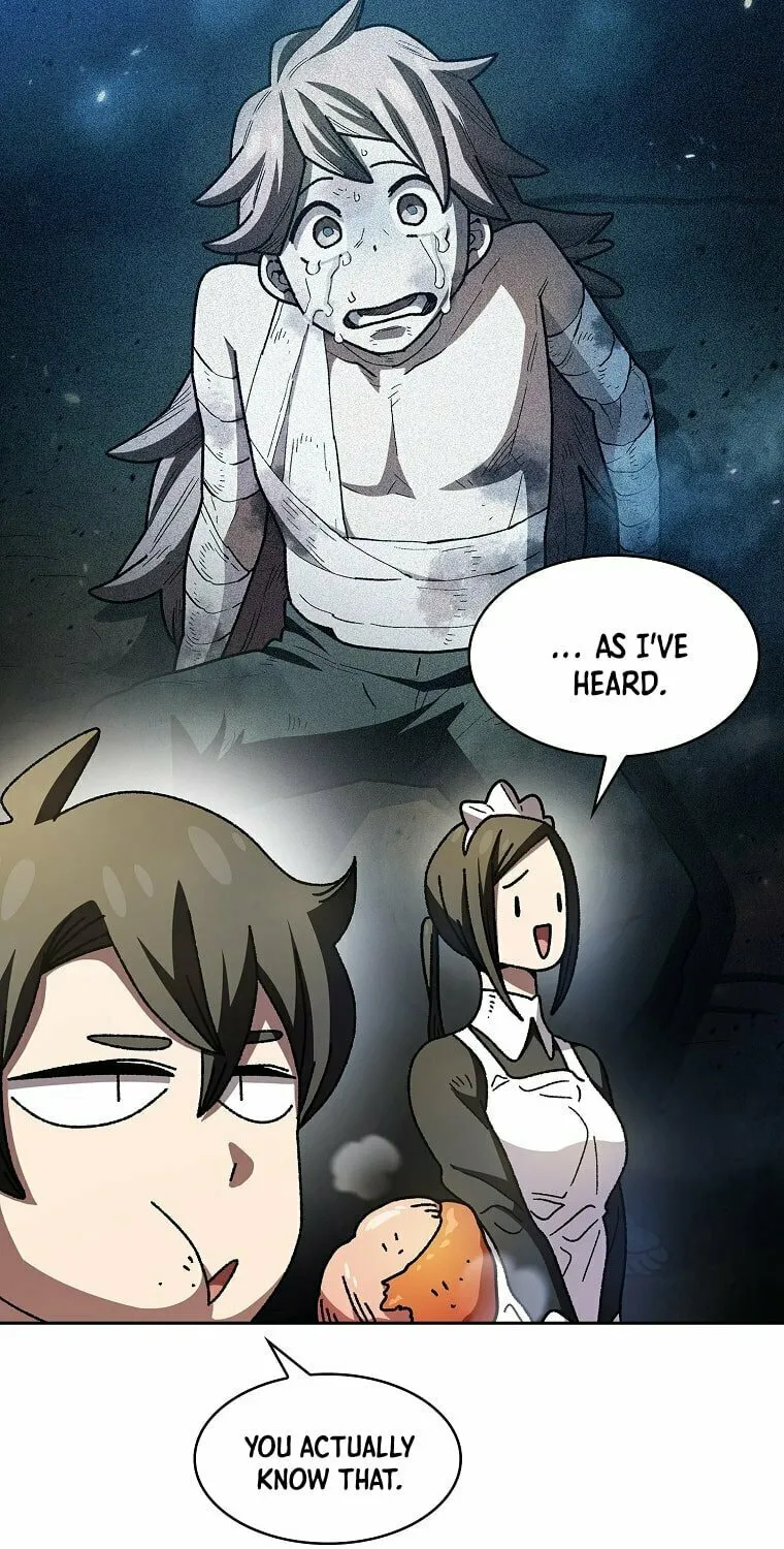 Read FFF-Class Trashero chapter 167 image 35 on Lezhin