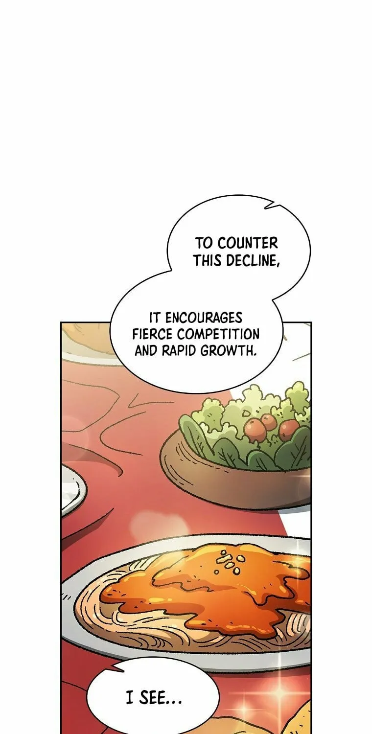 Read FFF-Class Trashero chapter 167 image 36 on Lezhin
