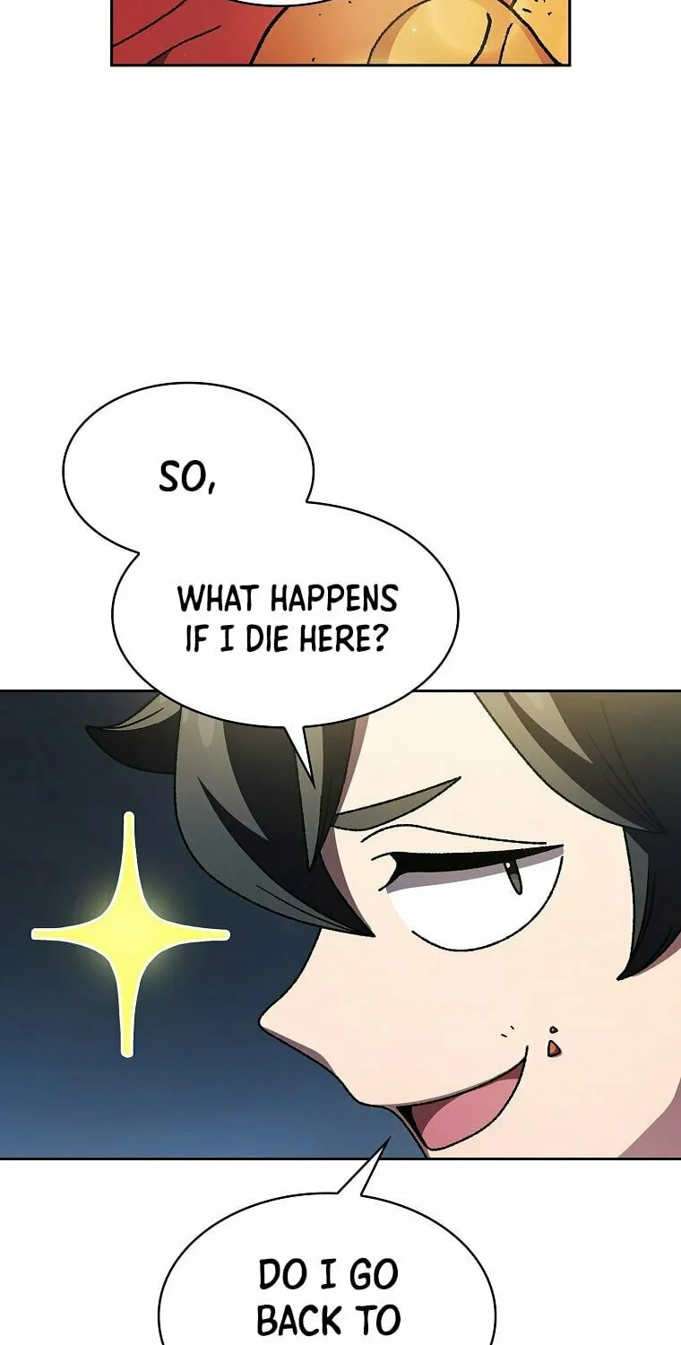 Read FFF-Class Trashero chapter 167 image 37 on Lezhin